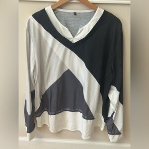 Women’s Long Sleeve Shirt